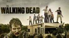 The Walking Dead imagen: The Walking Dead