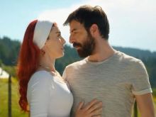 imagen: Yildiz, un amor indomable