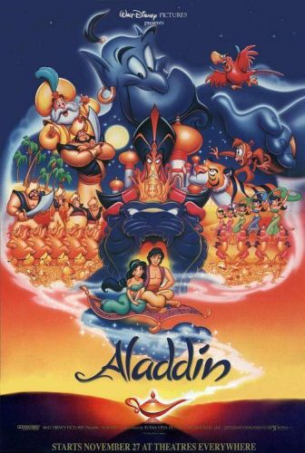 imagen: Aladdin