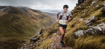 imagen: Atletismo - Golden Trail World Series: Zegama