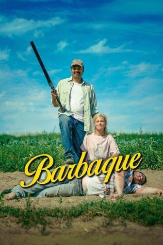 imagen: Barbacoa