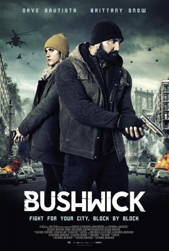 imagen: Bushwick
