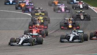 imagen: Carrera F1: GP de Gran Bretaña 2025