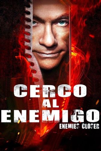 imagen: Cerco al enemigo