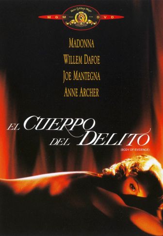 imagen: El cuerpo del delito