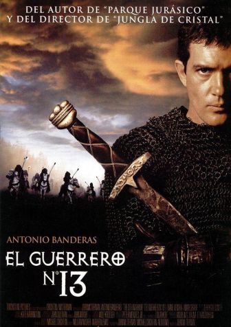 imagen: El guerrero nº 13