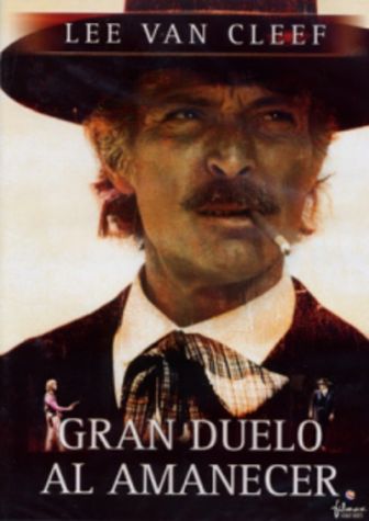 imagen: El western de La 2: Gran duelo al amanecer