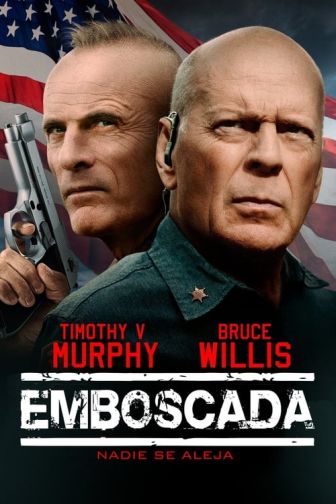 imagen: Emboscada