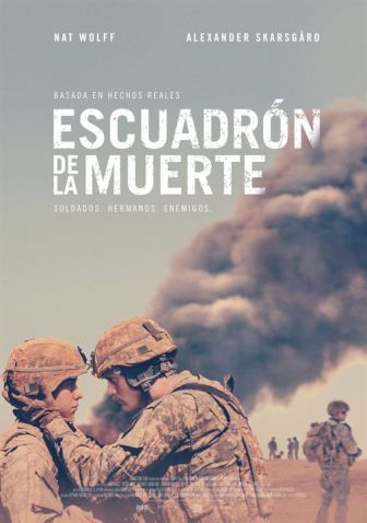 imagen: Escuadrón de la muerte