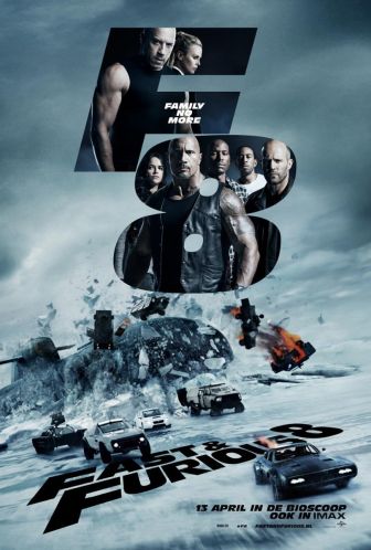 imagen: Fast & Furious 9