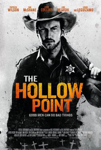 imagen: The Hollow Point
