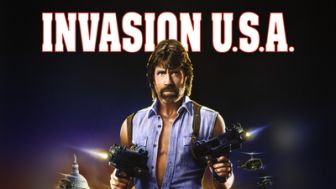 imagen: Invasión USA