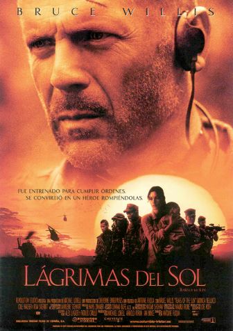 imagen: Lágrimas del sol