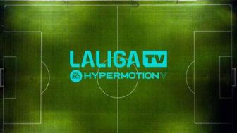 imagen: LaLiga Hypermotion: Racing - Valladolid