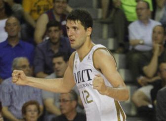 imagen: Liga Endesa: Real Madrid - Valencia Basket