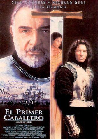 imagen: Mad adventure: El primer caballero