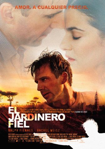 imagen: Mad drama: El jardinero fiel