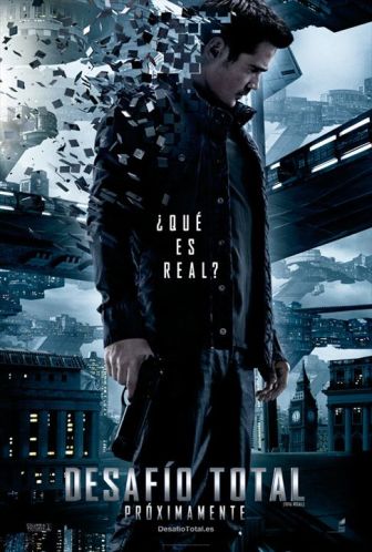 imagen: Mad Sci-fi: Desafío total