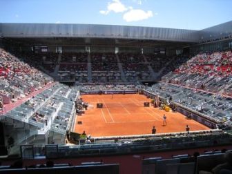 imagen: Mutua Madrid Open: Final masculina