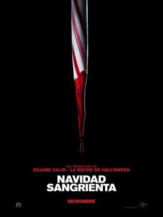 imagen: Navidad sangrienta