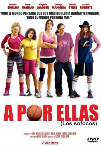 imagen: A por ellas