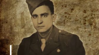 imagen: Rafael Gómez, el andaluz que liberó París