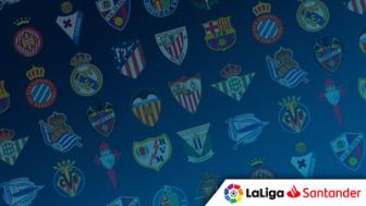 imagen: Resúmenes LaLiga EA Sports: Sevilla - Real Madrid