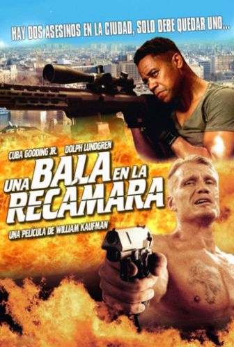 imagen: Una bala en la recámara