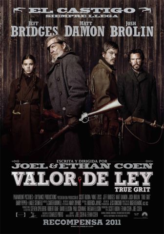 imagen: Valor de ley