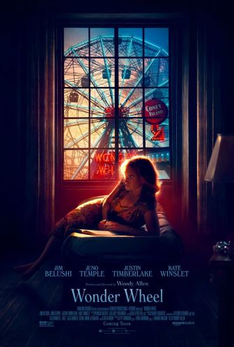 imagen: Wonder Wheel
