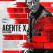 Agente X: Última misión